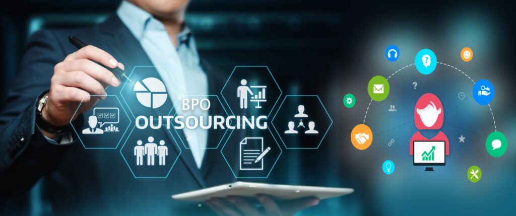 BPO outsourcing